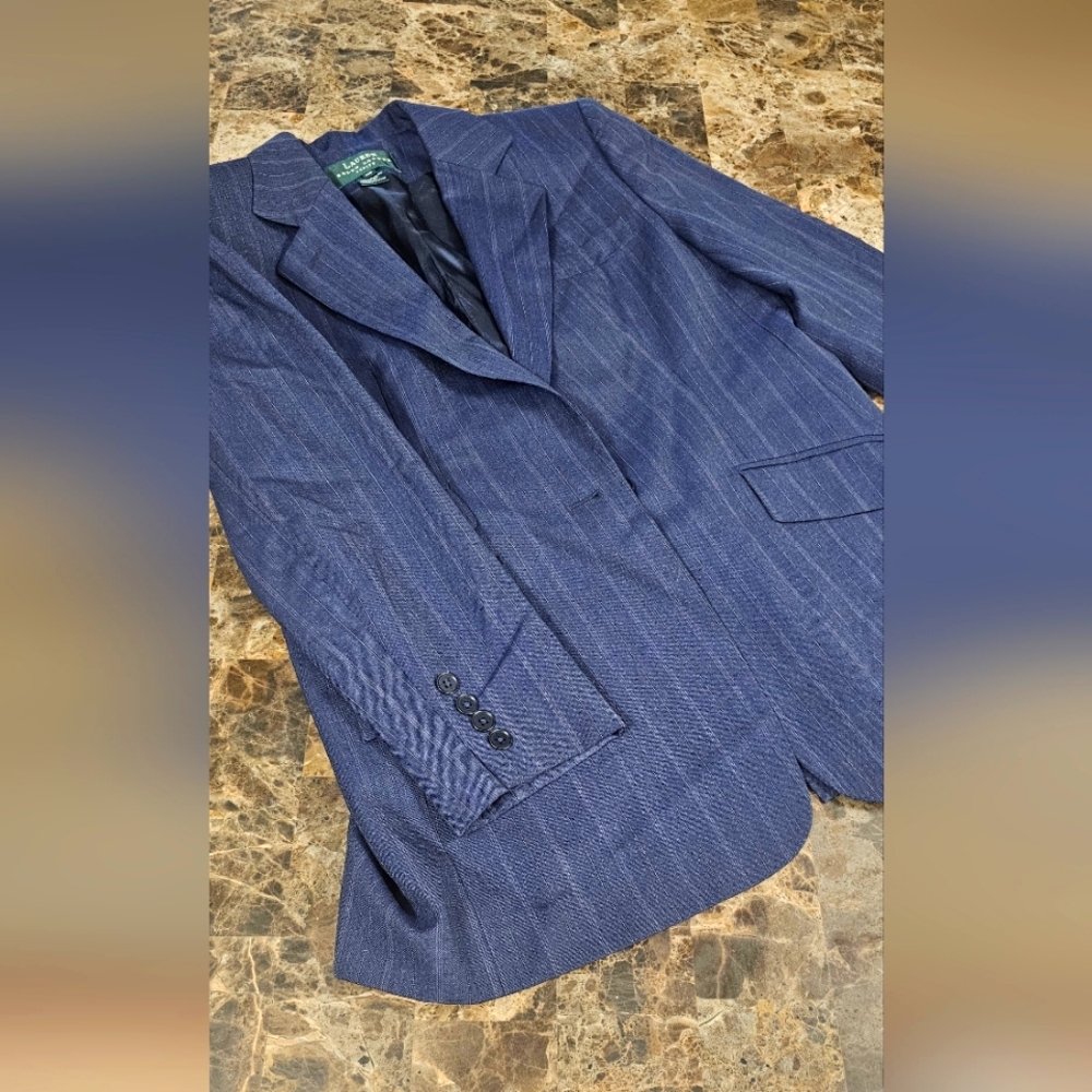 Lauren Ralph Lauren Blazer